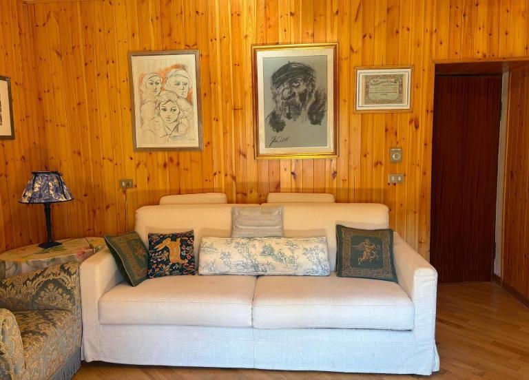 Nila's nest - Ferienwohnung Sant'Annapelago
