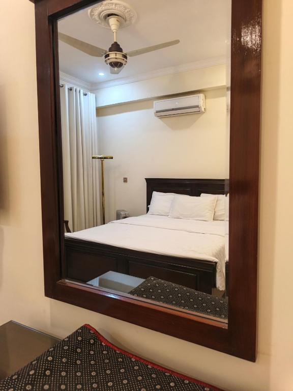 The Aristocrat Retreat - B&B Islamabad