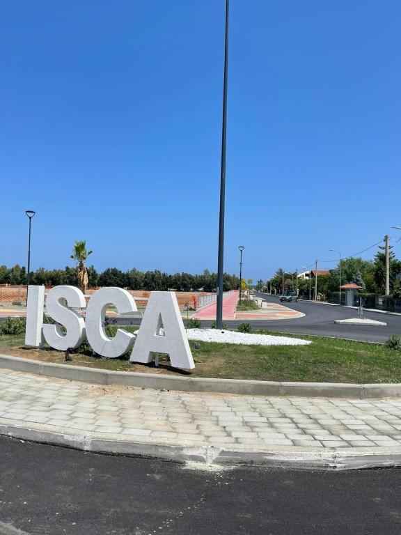 Casa Sonja - Comfortable Apartment - B&B Isca Marina