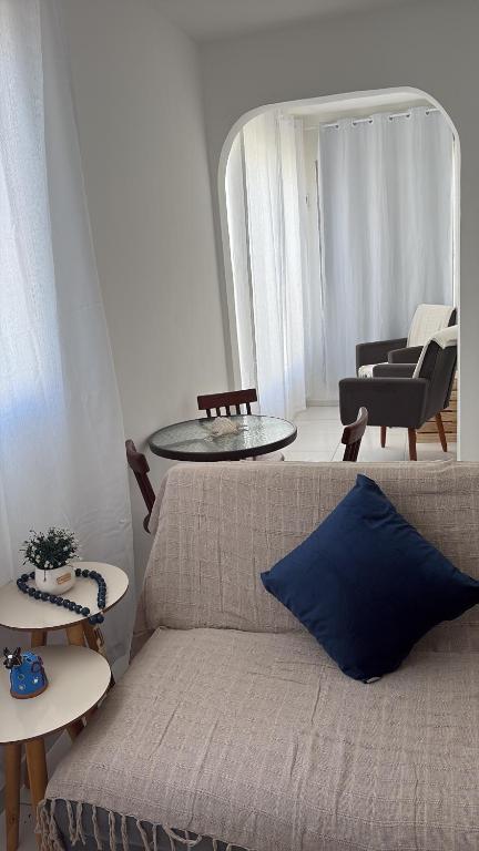Flat Lume Boa viagem - Ferienwohnung Recife