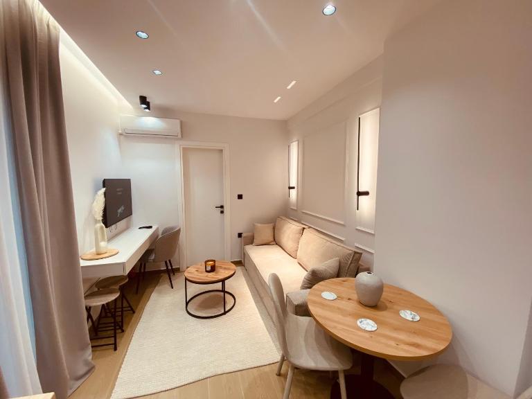 The Central Jewel - Ferienwohnung Thessaloniki