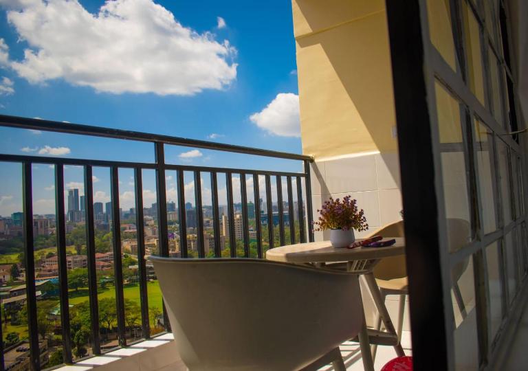 Peshlocs bnb2 - B&B Nairobi