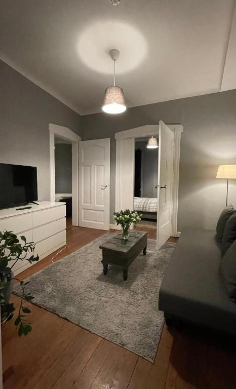 Wohnung Karl-Marx 2 - Ferienwohnung Trier