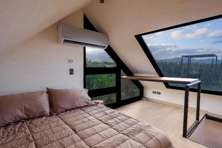 Cactacea Hidden Villas - Chambres d'hôtes La Ventana