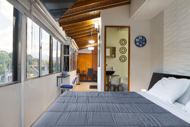Studios Exito - B&B Medellín