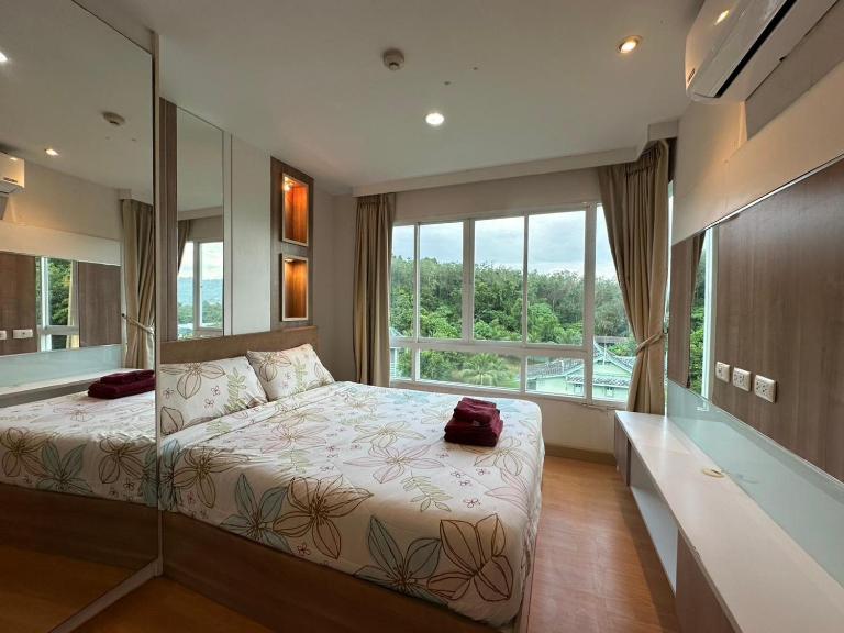 Pluscondo2 Kathu Phuket - Ferienwohnung Kathu