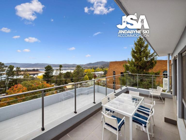 The Summit 8 - B&B Jindabyne