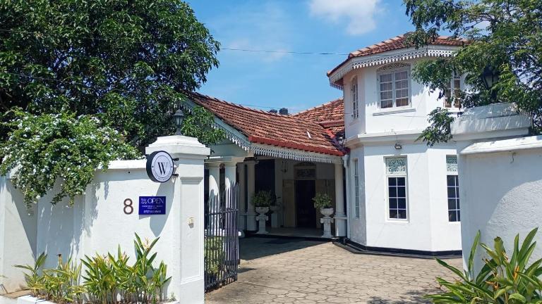 W Hotel Mount Lavinia - Colombo - B&B Colombo