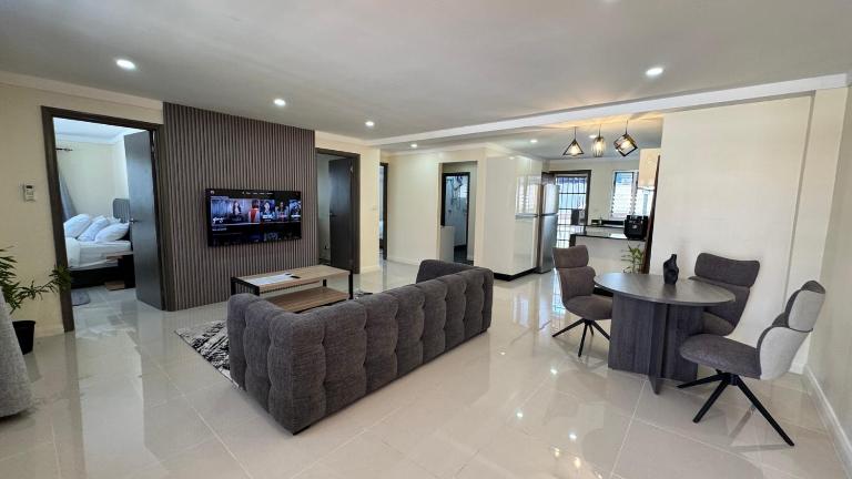 Apartment 44D - Chambres d'hôtes Suva