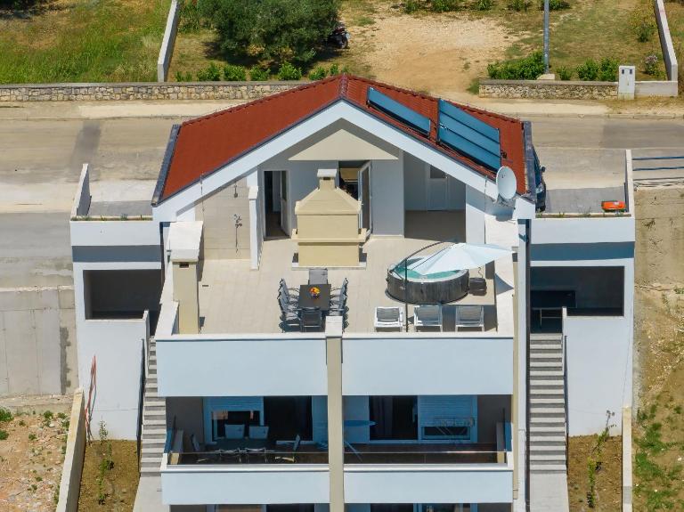 Vidalis, no 1 - Ferienwohnung Kožino