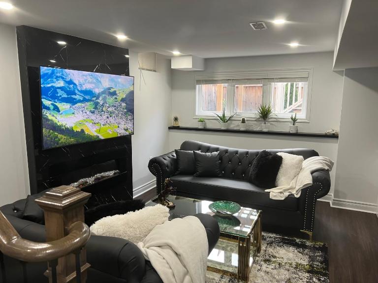 Guest Suite in Ajax Toronto - B&B Ajax