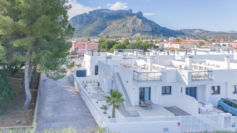 Casa Valys - B&B els Poblets