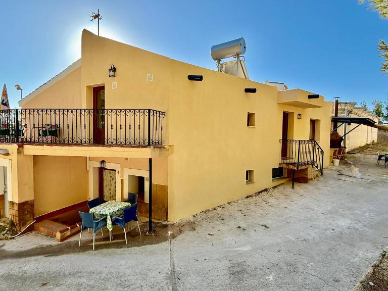RAPIA Casa Beig 5 - Chambres d'hôtes Moratalla