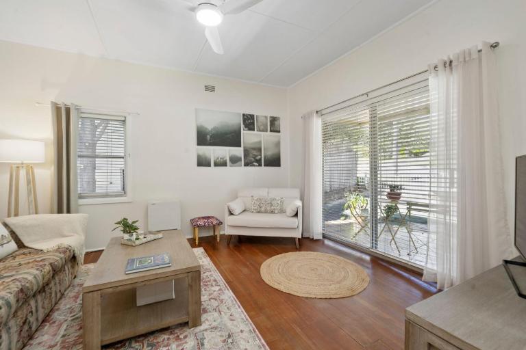 Misty Pines - B&B Leura