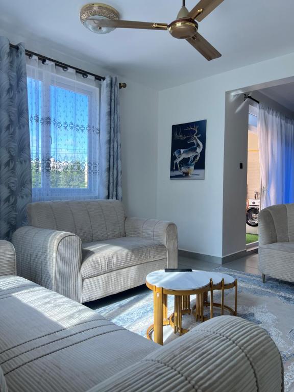 Hidden gem-Nyali Vale Residence - B&B Mombasa