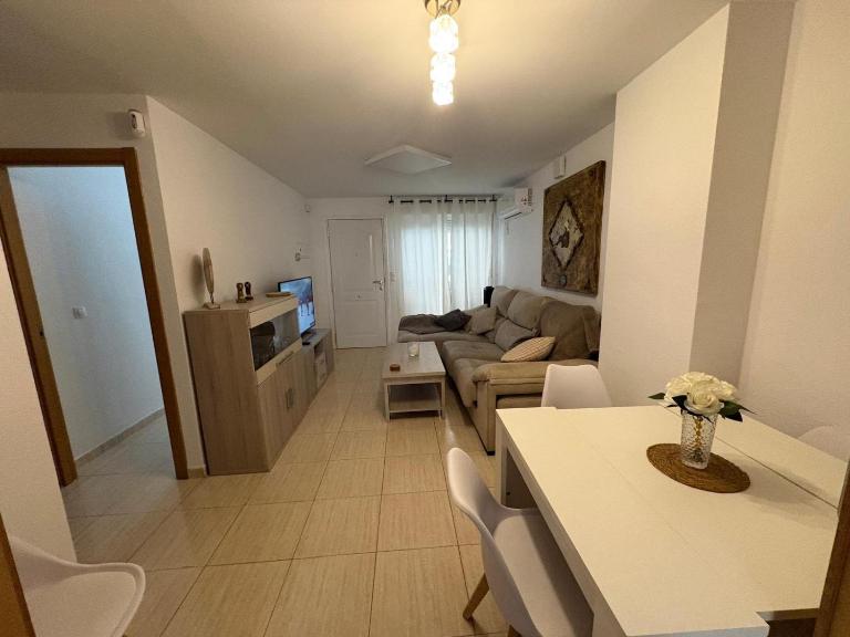 Planta baja en Oropesa Del Mar - Chambres d'hôtes Oropesa del Mar