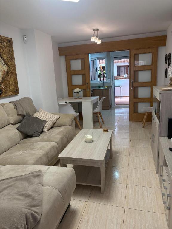 Planta baja en Oropesa Del Mar - B&B Orpesa