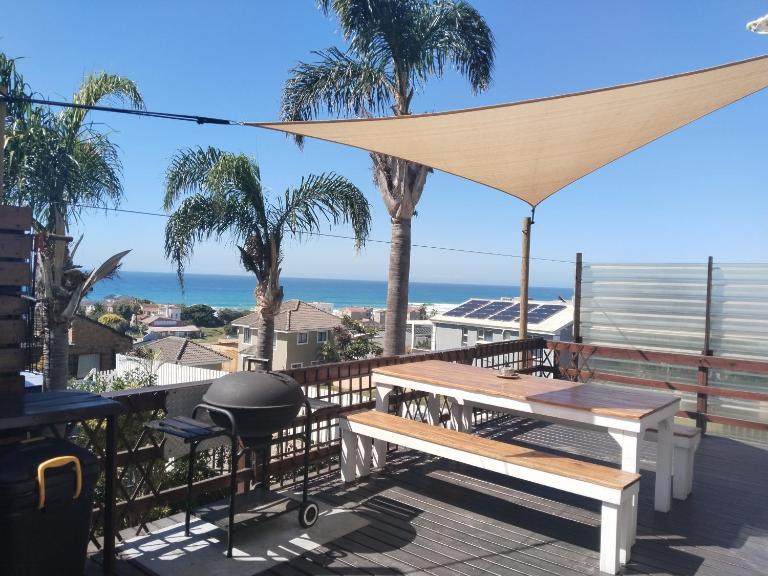 The Deck - Chambres d'hôtes Jeffreys Bay