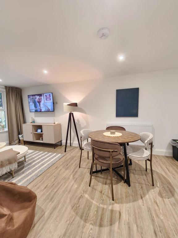 Seashell Retreat - B&B Bournemouth