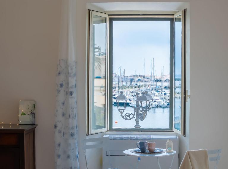 Suite Porto antico - B&B Alghero