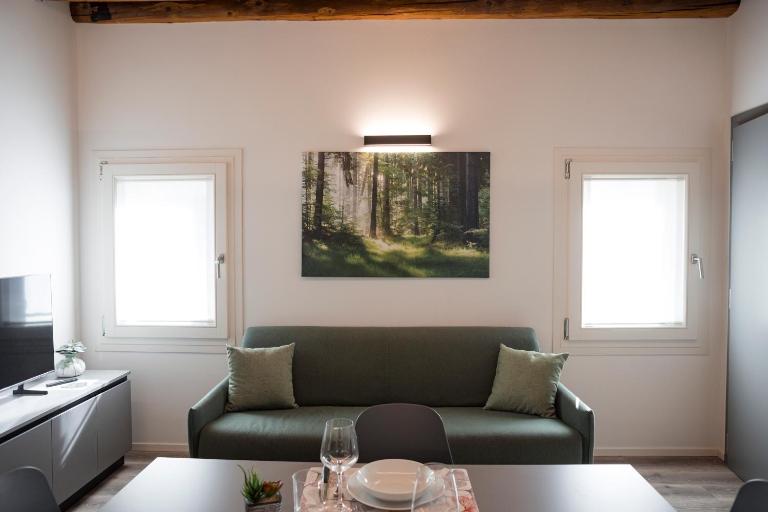 Green Stay Forest - Chambres d'hôtes Vicence