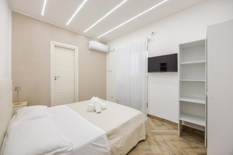 Nalusa Superior Chiaia - nel cuore della citta - B&B Napoli