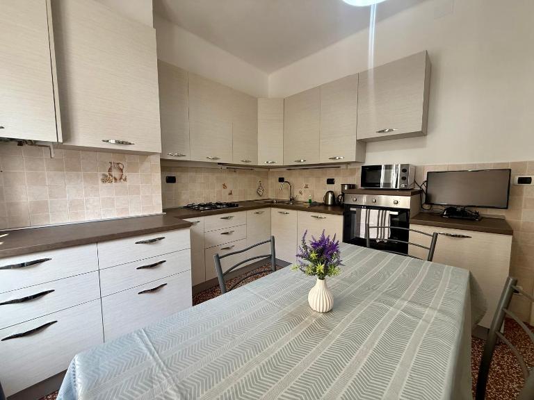 IMPERIA Comfortable Suite - B&B Imperia