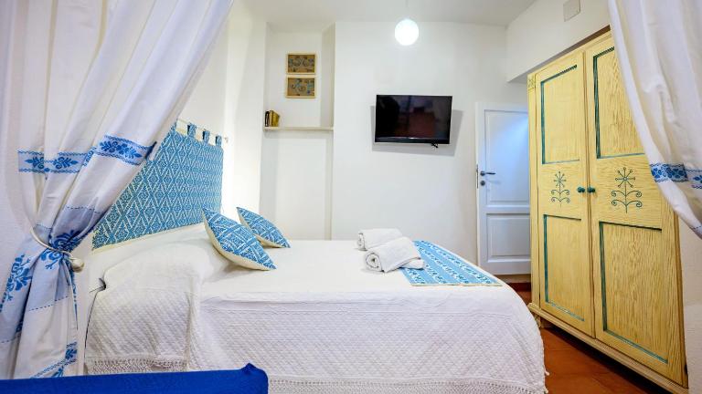 Cris House - B&B Alguer