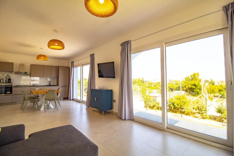 Villa with pool Chiostro 2 - B&B Budoni