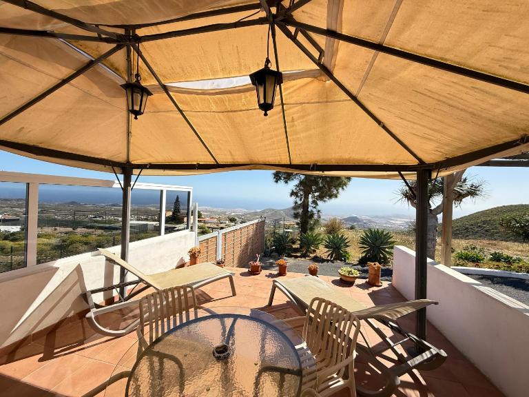 Casa Giomada - B&B San Miguel De Abona