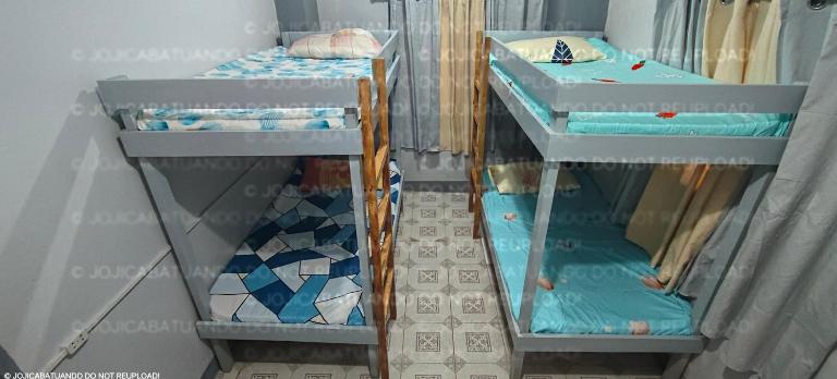 Hernandez Baguio Home Stay - B&B Baguio