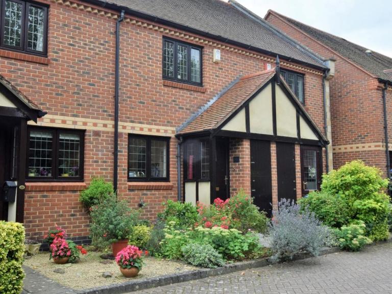 2 Bed in Shipston-on-stour oc-75870 - B&B Whichford