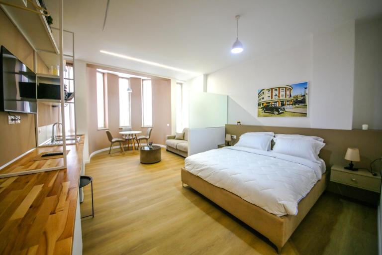 Denis Studios Durres - Ferienwohnung Durrës
