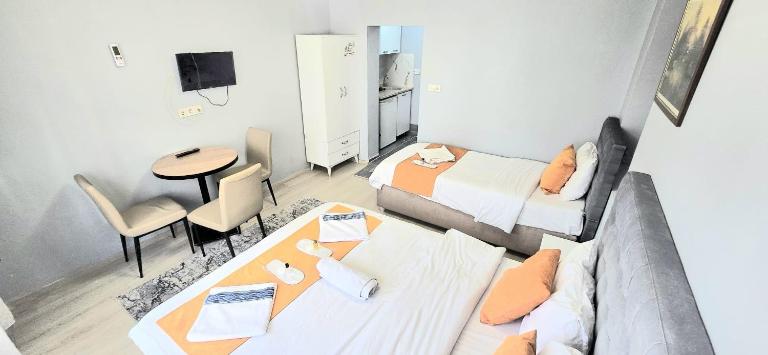TaKSİM MİLLENNİUM CITY HOTEL - Ferienwohnung Istanbul