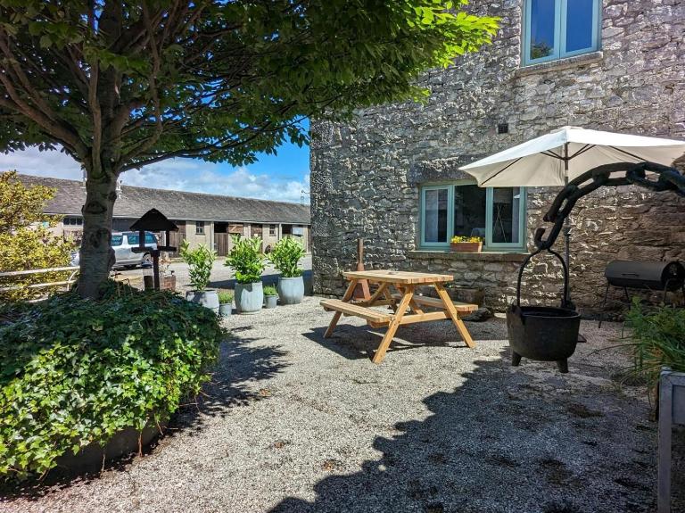 2 Bed in Carnforth oc-90530 - B&B Beetham