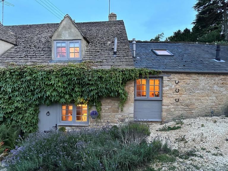1 Bed in Moreton-in-marsh oc-52674 - B&B Longborough
