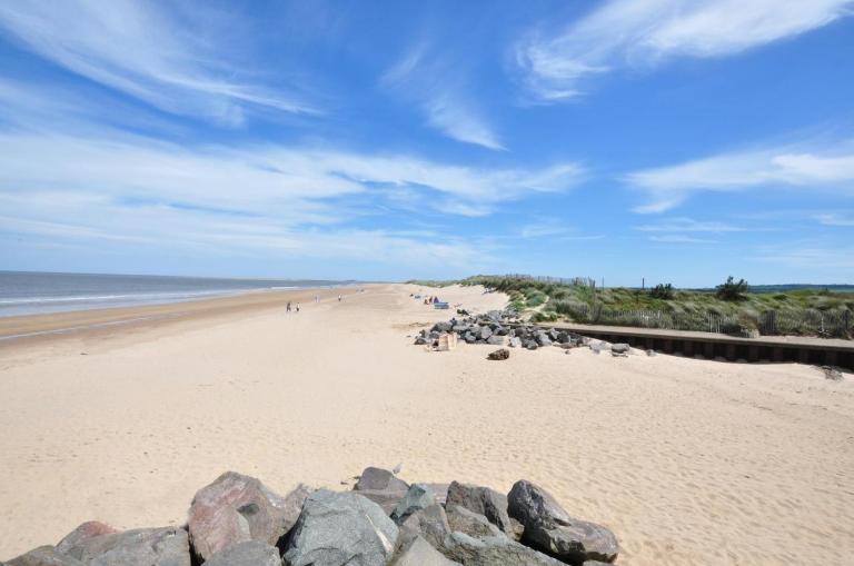 3 Bed in Brancaster oc-2153 - Chambres d'hôtes Brancaster