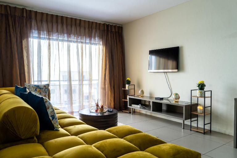 Ngalufuno-wlove - Ferienwohnung Johannesburg