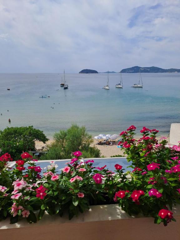 CRYSTAL BAY - Bed and Breakfast Palaió Tsiflíki