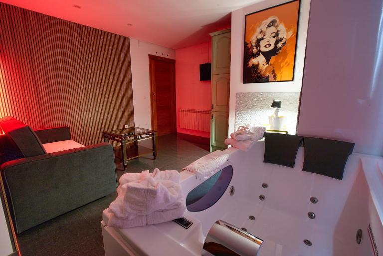 Rual Suites By Cuencaloft - Ferienwohnung Cuenca