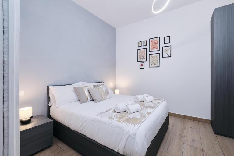 RENTALPRO - BASILICA DI SAN PAOLO - Modern flat near the centre - Ferienwohnung Rom