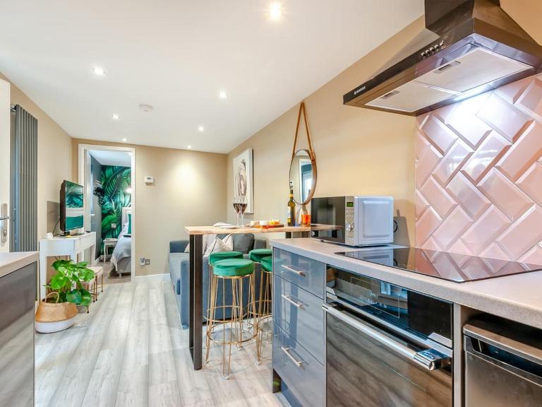 Vitamin Sea Residency - B&B Greenhill