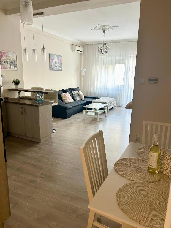 BartokLux - B&B Budapest