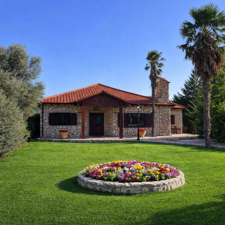 Villa Thalia - Chambres d'hôtes Alexandroupoli