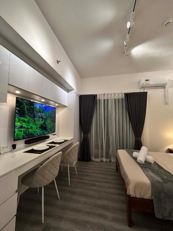 Corbi's Crib 11-39 11-41 - B&B Davao City
