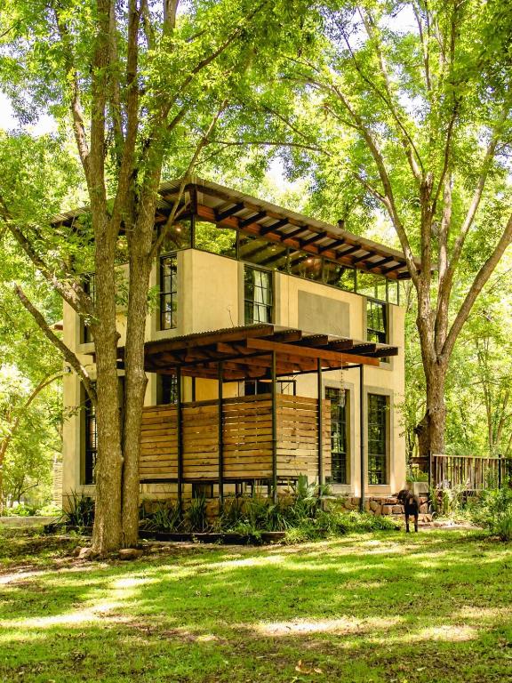Porcupine House - Ferienwohnung Magaliesburg