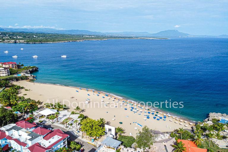 Hill Side Condos - Hispaniola - B&B Sosua, Cabarete