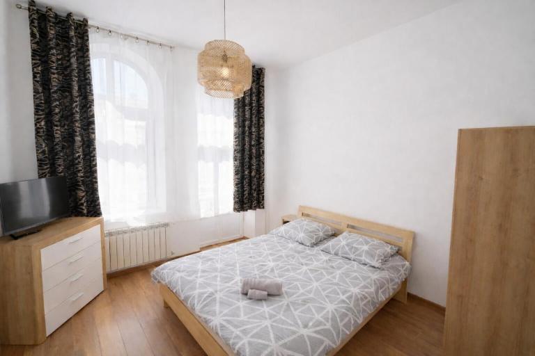 Apartament Panorama Centrum - Ferienwohnung Przemyśl