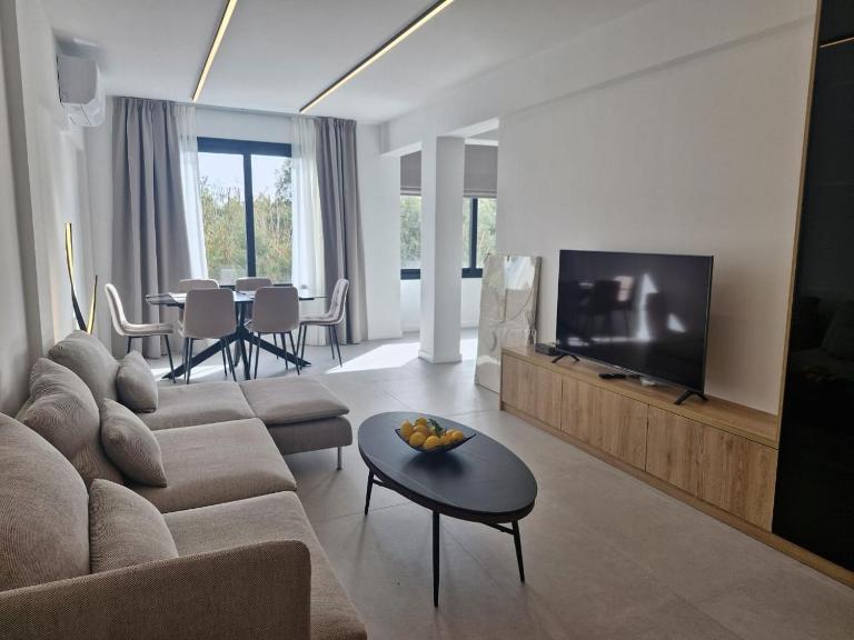 Anna Court 2 - Ferienwohnung Limassol