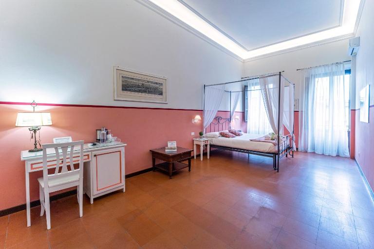 UNYCA- Florence Residenza Storica - B&B Florencia